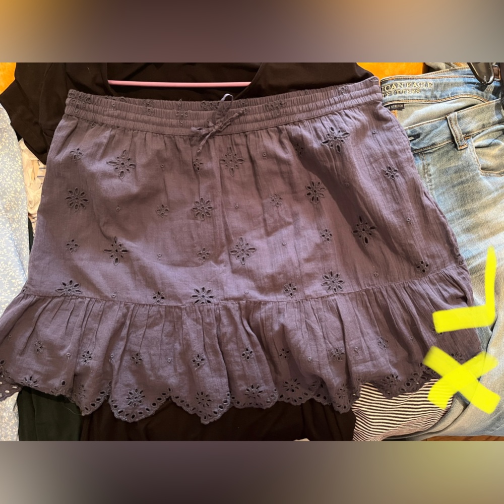 Aerie Skirt